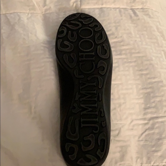 Jimmy Choo Flats - Picture 3 of 5